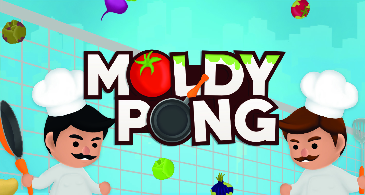 Moldy Pong