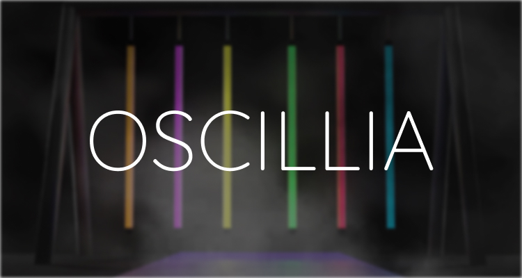 Oscillia